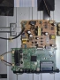 Power board 17IPS12, Mainboard 17MB140 от TELEFUNKEN 43FB400, снимка 1
