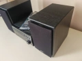 Denon RCD M 37 с дистанционно и тонколони SC M37 , снимка 11