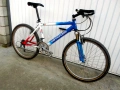 Cannondale M600 Patriot/ретро МТБ/, снимка 1