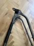Chromo frame Ragley Bagger 288 (16" / M) + Cane Creek + DMR дропаути 142х12, снимка 4