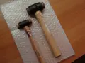 THOR - Made in England - Нов Внос Германия - ЧУК - Меден Чук - ПРОФЕСИОНАЛНИ Марков Чук - ORIGINAL !, снимка 1