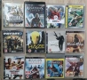 игри за PS3 / Sony PlayStation 3, снимка 1