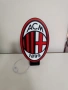 3д лампа AC Milan, снимка 2