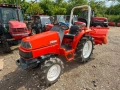 Трактор KUBOTA X24 4x4, снимка 1