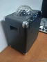 Преносима Bluetooth тонколона ION Party Rocker с вградена светлинна топка за парти ефекти., снимка 12