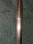 Винтидж комплект Parker 61- писалка, химикал и автоматичен молив, 12 k Gold Filled, снимка 5