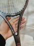 Винтидж тенис ракета Wilson Pro Matrix, снимка 5