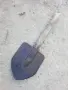 Окопна лопатка шанс кама, снимка 2