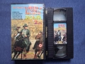 Видеокасети VHS Играчът Опасна Игра, снимка 2