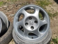 Джанти Пежо 4x108x6J15ет18, снимка 4