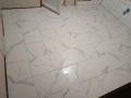 Лепене на плочки гранитогрес теракот фаянс, снимка 2
