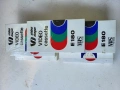 vhs video dragor , снимка 1