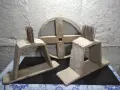 стари чрпкала за вълна, снимка 2
