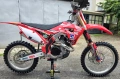 Honda Crf 450i НОВ ВНОС!!!, снимка 5