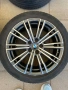 Оригинални джанти за BMW / БМВ G20 G21 Style 790M 18" 5x112, снимка 5