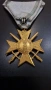 I степен кръст ЗА ХРАБРОСТЬ 1915 ПСВ, снимка 2