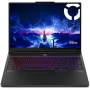 НОВ Legion Pro 7/16” OLED 240Hz/Ultra 9 275HX/RTX 5080 16GB/64GB 6400MHz/Гаранция/RGB, снимка 1