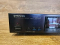 Тунер Pioneer F-656 Mark II – Прецизна японска селективност и кристален стерео звук, снимка 3
