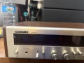 Monarch STR-7000 (East Germany, 1973) Stereo Receiver 2x25W up to 8Ω, снимка 3