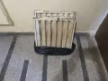 Професионални ламелни филтри (мазноуловители) за аспирационен чадър- комплект 4 бр., снимка 4