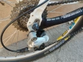 Thompson Raptor Shimano Deore XT 3x9 26", снимка 7
