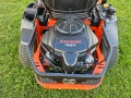 ТРАКТОРНА КОСАЧКА KUBOTA Z1 421. ПЕРФЕКТНА. 20.КОНЯ , снимка 11