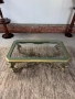 Елегантна холна маса в стил Louis XV / Rococo revival 
, снимка 7