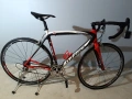 Продавам шосеен велосипед Wilier Triestina Izoard XP (Размер L / 56 см), снимка 17