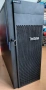 Офис сървър Lenovo ThinkSystem ST250 Tower 4LFF 7Y45 RAID 530-8i, снимка 1