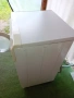 Продавам пералня със сушилня Ariston Margherita AI 858 CTX, снимка 8