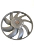 Вентилатор на климатик (A/C) за Mercedes Sprinter W906 (2008) 878380-V-G / A9065000193 / 877964N, снимка 1