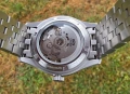 Seiko 5 Sports Field ‘Deploy’ Mechanical GMT, снимка 4