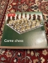 Game chess - шах със стъклени шотове, снимка 2