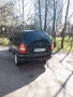 Opel Zafira 1,8бензин ,Кожен салон, снимка 1