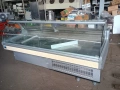 Щандова хладилна витрина 250см, снимка 5