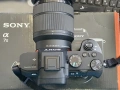 Sony A7 II + Sony 28-70, снимка 5