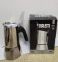 Кафеварка 4 чаши Bialetti, снимка 1