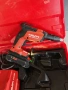 Hilti NURON SD 5000-22 БЕЗКАБЕЛЕН ВИНТОВЕРТ ЗА ГИПСОКАРТОН, снимка 2