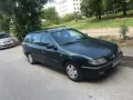 Ситроен  Хсара  1.9  Д   68  КС  ., снимка 7