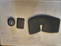 Продавам комплект ергономична клавиатура + numpad + мишка Microsoft Sculpt, снимка 3
