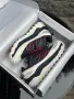 Moncler Trailgrip GTX White&Blue Дамски Маратонки👟Дамски Спортни Обувки Код ch88, снимка 8