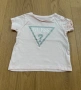 Тениски на Guess 6-9 месеца , снимка 2