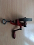 Стар,германски шмиргел METABO, снимка 3
