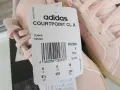 Дамски маратонки Аdidas Courtpoint CL X, снимка 9