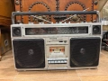 Universum CTR 2605 Supersound 16000 касетофон, снимка 2