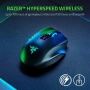 Геймърска мишка Razer Naga Pro Wireless 20K DPI, снимка 4