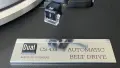 Dual CS 435 Automatic Грамофон– Made in Germany, снимка 3