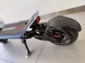 Тротинетка Teverun Fighter 11+ 60V/35Ah SAMSUNG Cell , снимка 8