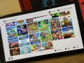 Nintendo Switch Oled с поставен чип, снимка 5