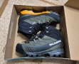 Scarpa Ribelle TRK GTX 43,5, снимка 1